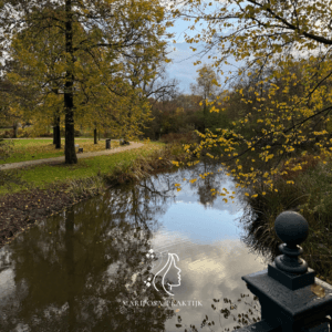 Kracht vinden in jezelf